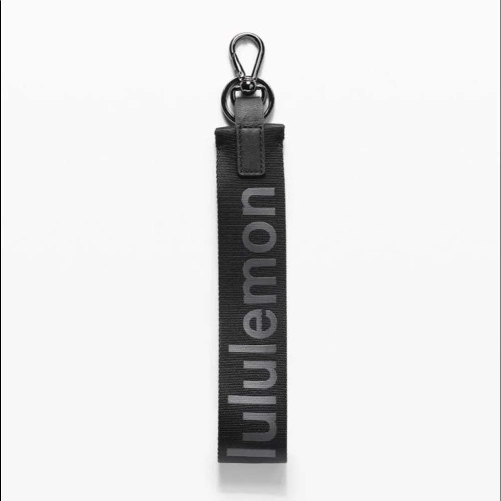 NWT Lululemon Never Lost